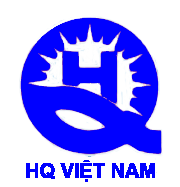 HQ Logo